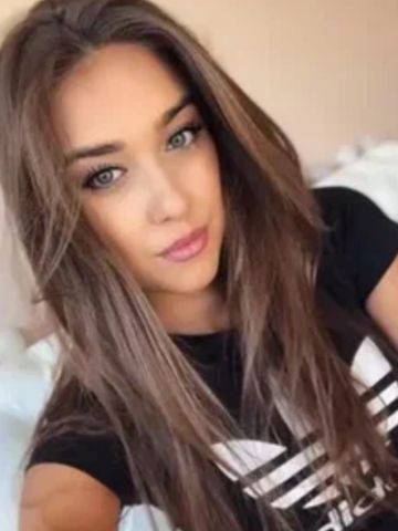 Алевтина